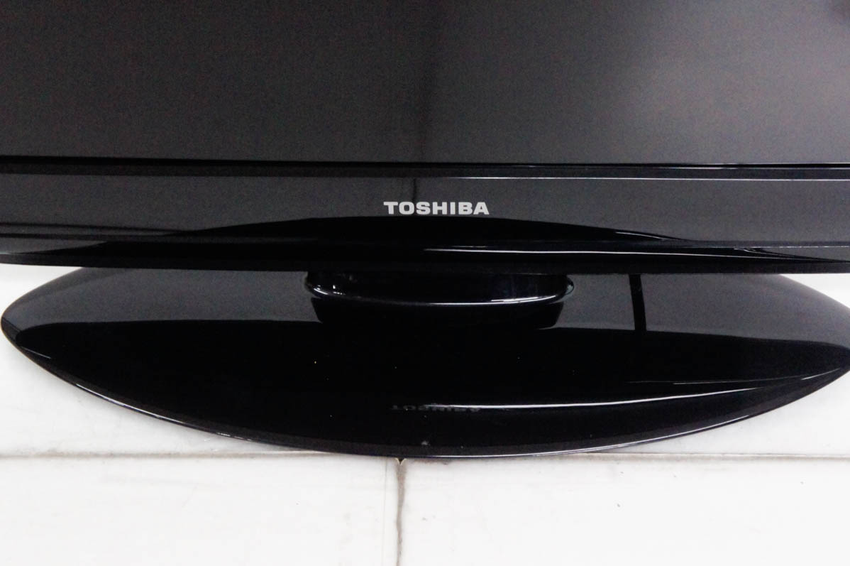【中古】東芝TOSHIBA 26V型 デジタル ハイビジョン液晶テレビ LED REGZA レグザ 26RE1