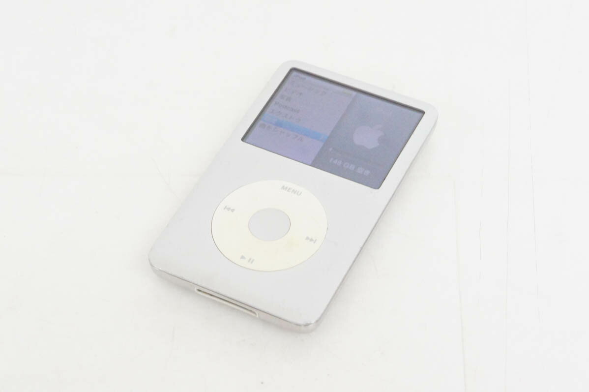 楽天市場】ipod classic 160gb 中古の通販 楽天市場】ipod classic 160gb 中古の通販