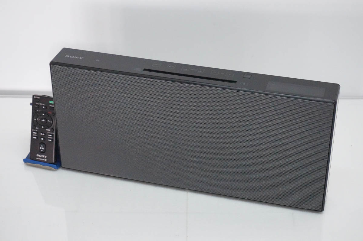 楽天市場】sony cmt－x5cdの通販