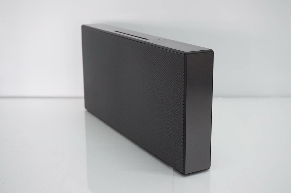 ����š�SONY���ˡ� �ޥ�����ͥ��ȥ���� CMT-X5CD �磻��FM�б�