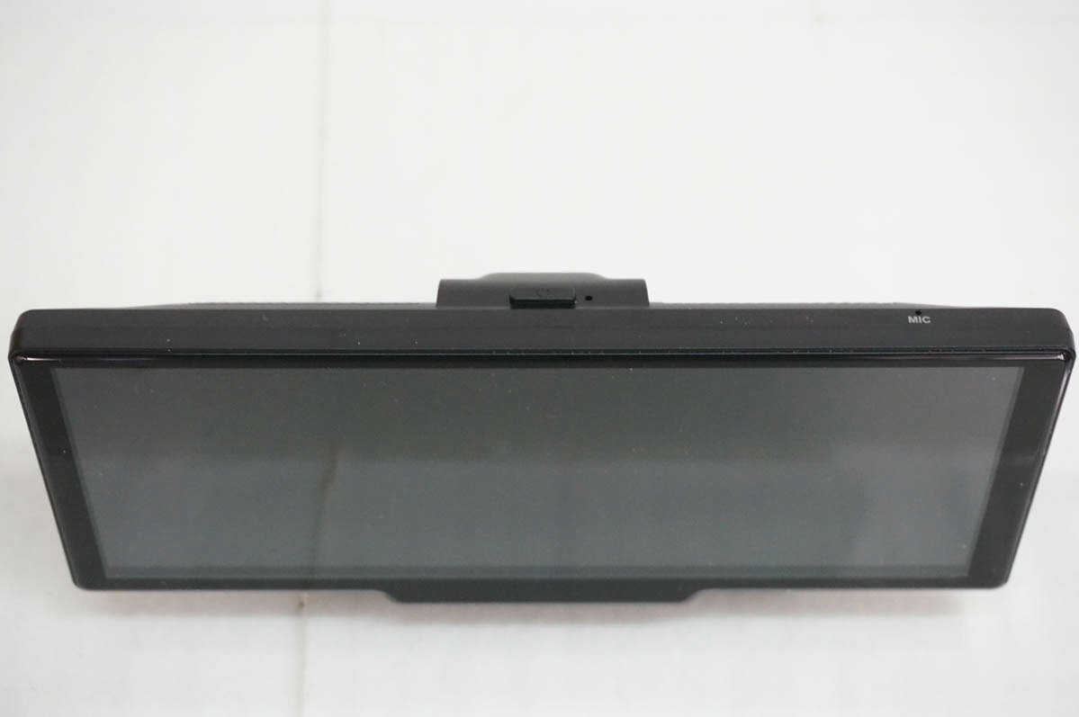 【中古】エンプレイス　ディスプレイオーディオ カーナビ Bluetooth搭載 NPD-A100