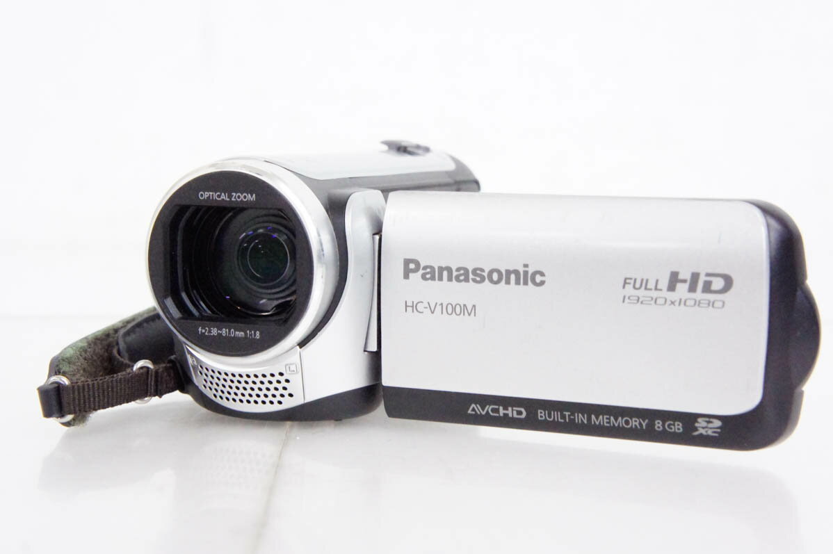 【中古】Panasonicパナソニック ハイ