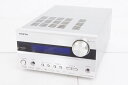 【中古】ONKYOオンキヨー AVセンター SA-205HD(S) アンプ