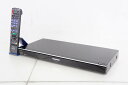 【中古】Panasonicパナソニック ブルーレイディスクレコーダー DMR-BWT520-K Wチューナー 3D対応 HDD500GB
