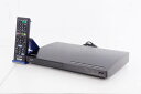 【中古】SONYソニー ブルーレイディスクプレーヤー BDP-S190 BDプレーヤー