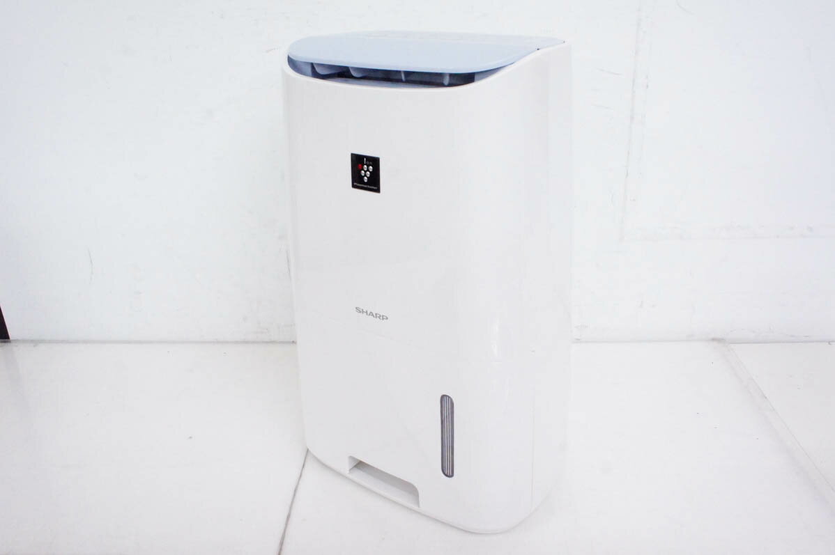 楽天市場】中古 除湿機 シャープ プラズマクラスターの通販 楽天市場】中古 除湿機 シャープ プラズマクラスターの通販