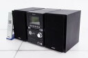 【中古】SONYソニー ウォークマン専用USB端子搭載オールインワンコンポ MDLP対応 CMT-M35WM(2)