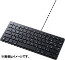 【未使用】サンワサプライ iPad用Lightningキーボード SKB-IP3BK