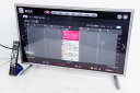 【中古】LGエレクトロニクス 32V型 Smart TV 32LB57YM