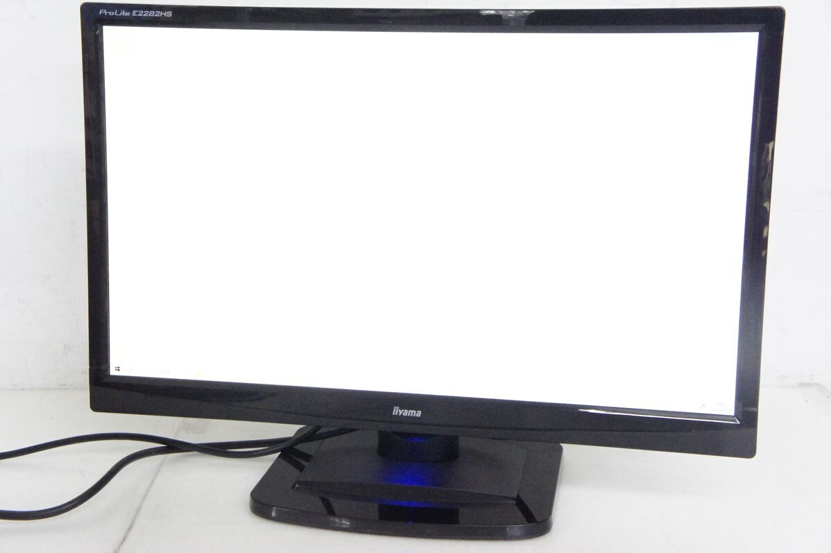 楽天市場】iiyama モニター e2282hsの通販 楽天市場】iiyama モニター e2282hsの通販