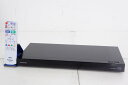 【中古】Panasonicパナソニック ブルーレイディスクレコーダー DIGA DMR-BRS530 HDD500GB