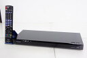 【中古】Panasonicパナソニック HDD搭載ハイビジョンブルーレイディスクレコーダー DIGAブルーレイディーガ DMR-BRW1020 1TB