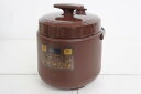 【中古】BRUNOブルーノ 電気圧力鍋 マルチ圧力クッカー BOE058