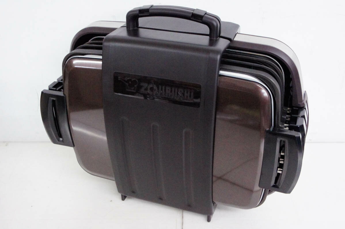 正規逆輸入品】 象印(ZOJIRUSHI) EA-GV35の悪い口コミ やきやき 正規逆輸入品】 象印(ZOJIRUSHI) EA-GV35の悪い口コミ やきやき