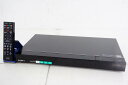 【中古】SONYソニー ブルーレイディスク/DVDレコーダー HDD1TB BDZ-EW1200 BDレコーダー ダブルチューナー 無線LAN搭載
