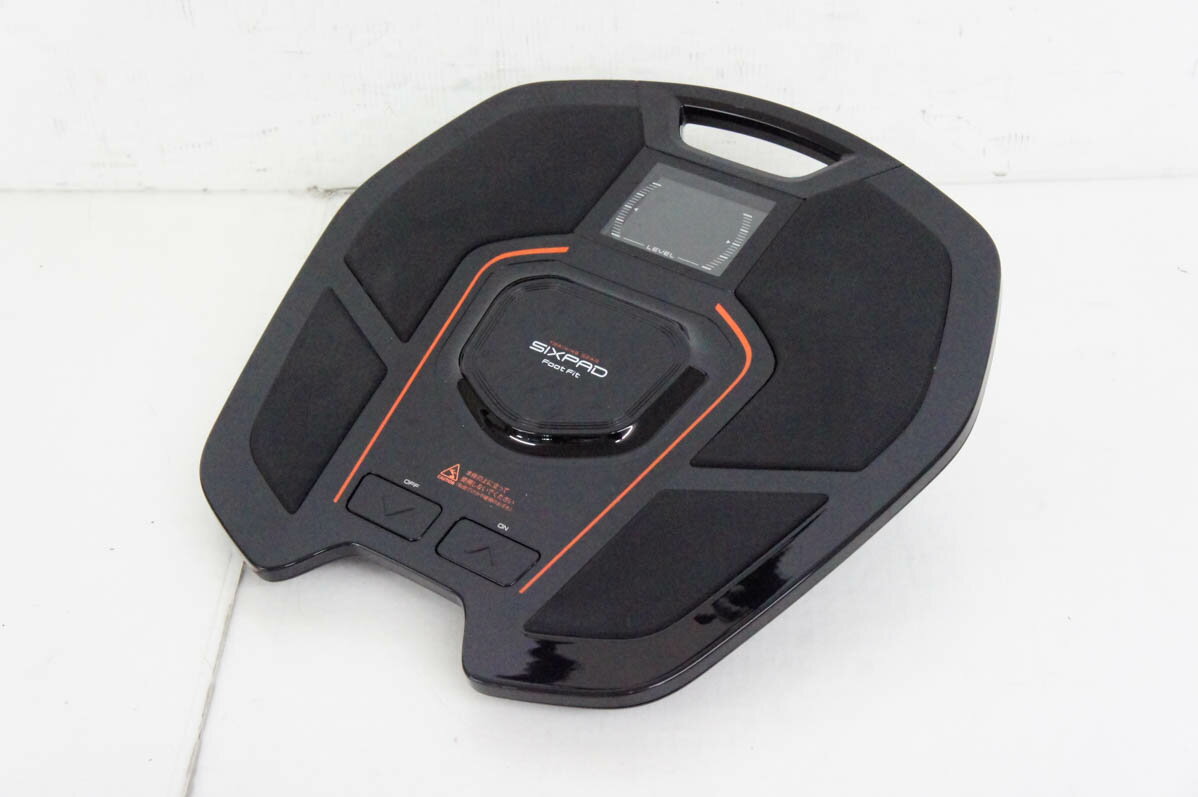 楽天市場】中古 シックスパッドの通販 楽天市場】中古 シックスパッドの通販