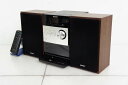 【中古】SONYソニー ウォークマン用ドックコンポ CMT-S10 ウォークマン/CD/ラジオ CDコンポ