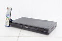 【中古】Panasonicパナソニック HDD搭載ハイビジョンDVDレコーダー DIGAハイビジョンディーガ HDD320GB DMR-XE100-K