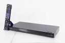 【中古】Panasonicパナソニック BDレコーダー おうちクラウドディーガ DMR-BRW560 HDD500GB