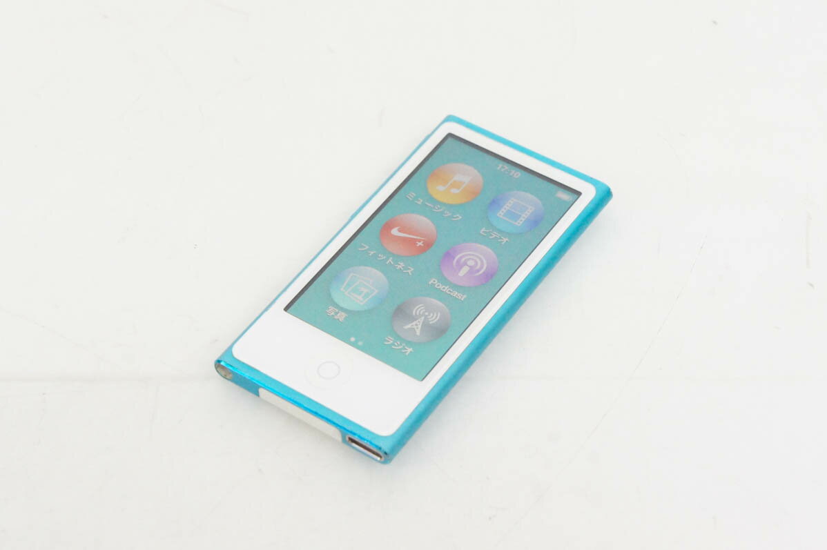 楽天市場】ipod nano 第7世代 md475の通販 楽天市場】ipod nano 第7世代 md475の通販