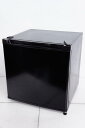 【中古】C アイリスオーヤマ 1ドア冷蔵庫 46L PRC-B051D