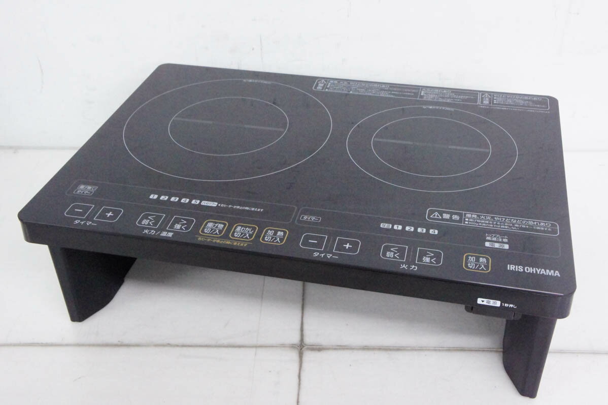 楽天市場】中古(メーカーアイリスオーヤマ)(IH 楽天市場】中古(メーカーアイリスオーヤマ)(IH