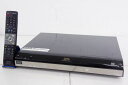 【中古】SHARPシャープ AQUOS 地上・BS・110度CSデジタルチューナー内蔵 ハイビジョンレコーダー DV-ACW75 HD500GB