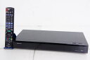 【中古】Panasonicパナソニック BDレコーダー 全自動DIGA DMR-BRX2020 HDD 2TB 7チューナー Wi-Fi内蔵