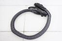 【中古】日立 掃除機用ホース CV-TS800用
