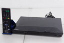 【中古】SONYソニー ブルーレイディスクプレーヤー BDP-S1100 BDプレーヤー