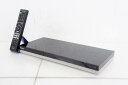 【中古】SONYソニー ブルーレイディスクレコーダー BDZ-ZW500 HDD500GB ダブルチューナー 無線LAN内蔵(2)
