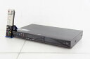 【中古】SHARPシャープ ブルーレイディスクレコーダー AQUOSアクオスブルーレイ BD-H50 HDD500GB BDレコーダー 3D対応