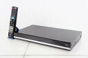 【中古】SHARPシャープ ブルーレイディスクレコーダー AQUOSアクオスブルーレイ HDD1TB Wチューナー BD-W1800 BDレコーダー ドラ丸