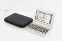 【中古】CASIOカシオ EX-wordエクスワード 電子辞書 XD-SG6850 ココチモ限定モデル 生活・教養モデル