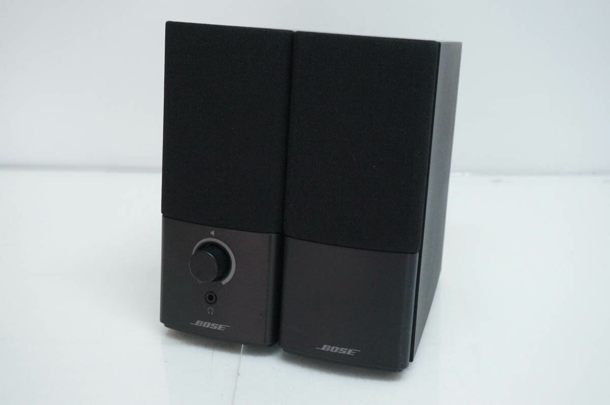 楽天市場】bose companion 3（スピーカー｜オーディオ）：TV