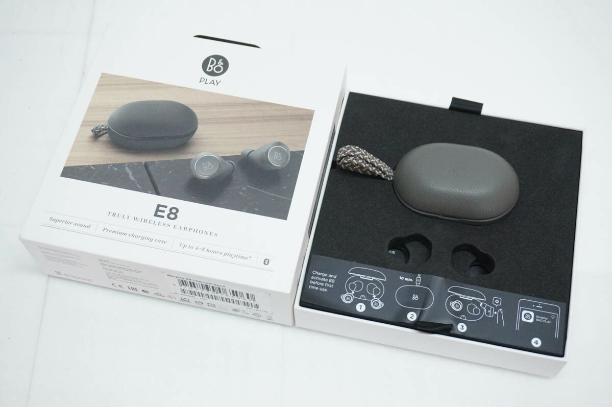 楽天市場】beoplay e8 3rd generationの通販