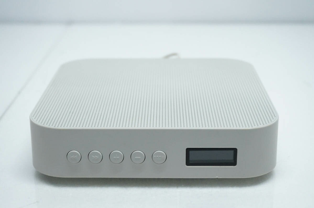 ����š�MUJI̵������ �ɳݼ� Bluetooth ���ԡ����� MJBTS-1 FM���塼�ʡ���ǽ��