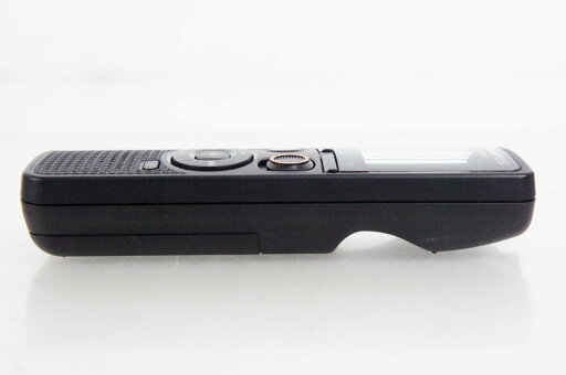 【中古】OLYMPUSオリンパス ICレコーダー VN-541PC