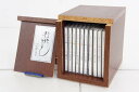 【中古】U-CANユーキャン 北島三郎の世界 CD全10巻
