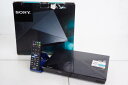 【中古】SONYソニー ブルーレイディスクプレーヤー BDP-S1200 BDプレーヤー