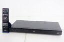 【中古】SHARPシャープ ブルーレイディスクプレーヤー AQUOSアクオス ブルーレイ3Dディスク対応 BD-HP35