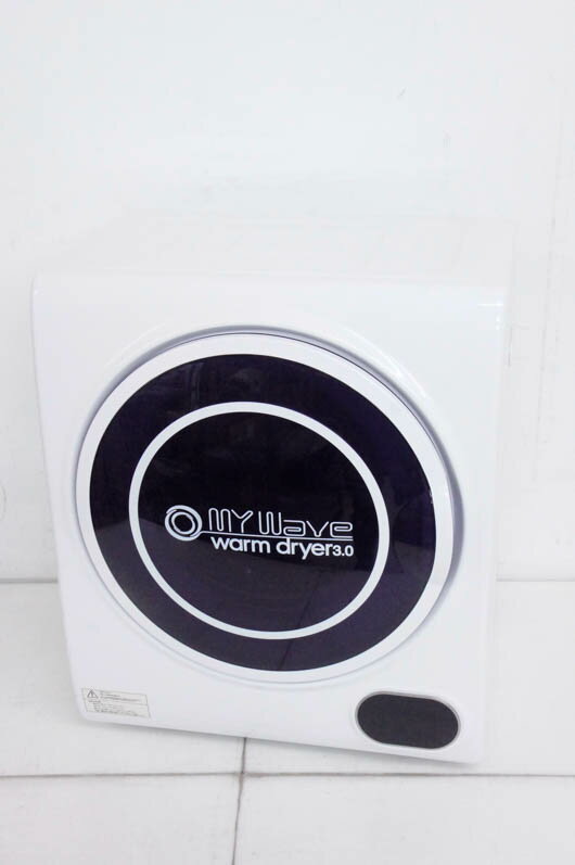 楽天市場】my wave warm dryer3.0の通販 楽天市場】my wave warm dryer3.0の通販