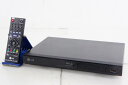 【中古】LGエレクトロニクス ブルーレイディスク/DVDプレーヤー BP135