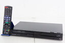 【中古】Panasonicパナソニック HDD搭載ブルーレイディスクレコーダー ディーガ 320GB DMR-BR160-K