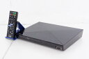 【中古】SONYソニー ブルーレイディスクプレーヤー BDP-S1200 BDプレーヤー