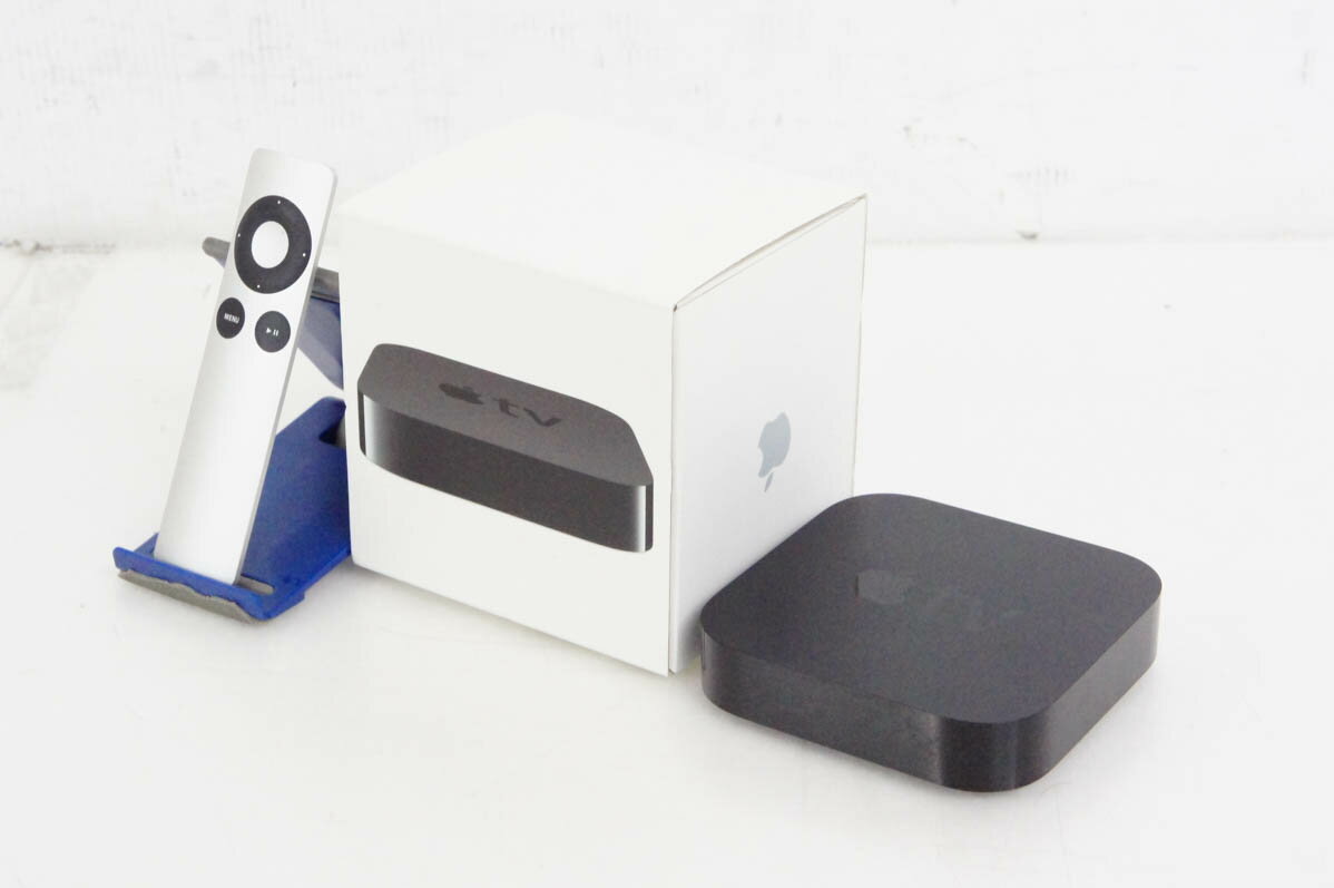 楽天市場】Apple TV 第3世代の通販 楽天市場】Apple TV 第3世代の通販