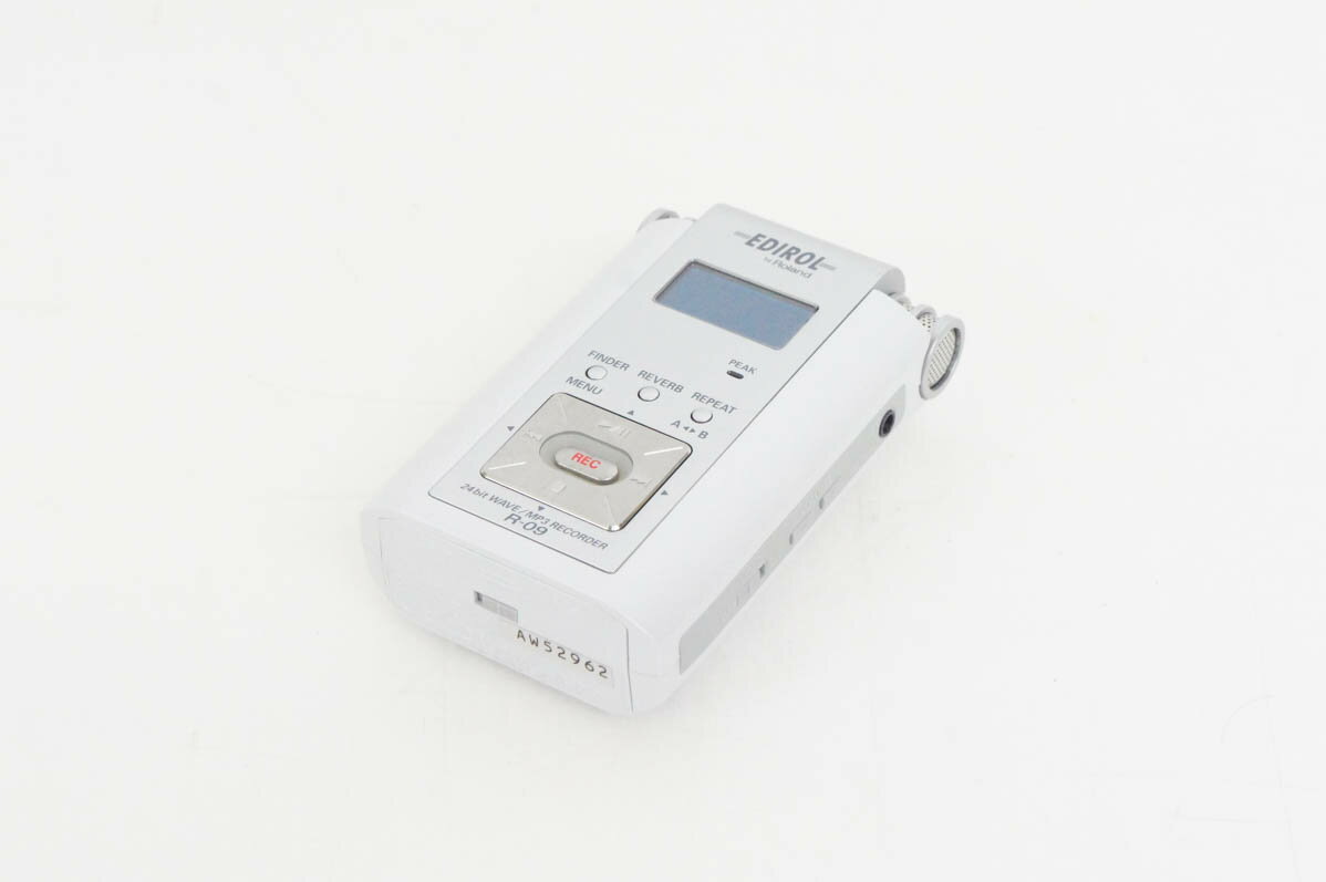 楽天市場】Roland R-09の通販 楽天市場】Roland R-09の通販