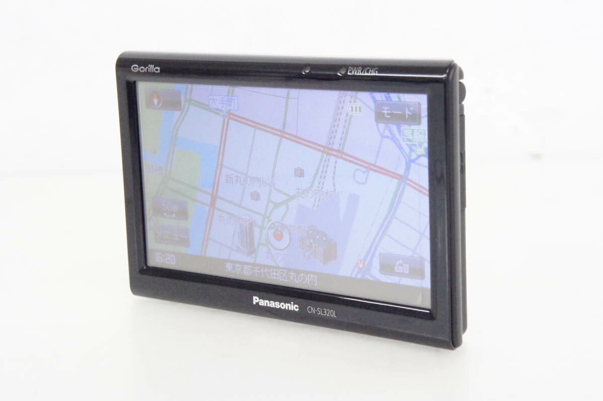 楽天市場】中古 カーナビ ゴリラの通販 楽天市場】中古 カーナビ ゴリラの通販