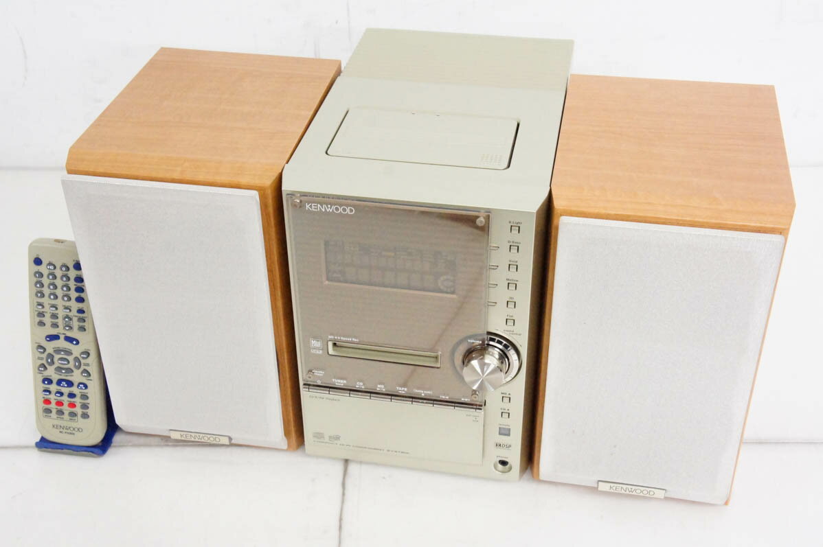 楽天市場】コンポ md ケンウッドの通販 楽天市場】コンポ md ケンウッドの通販