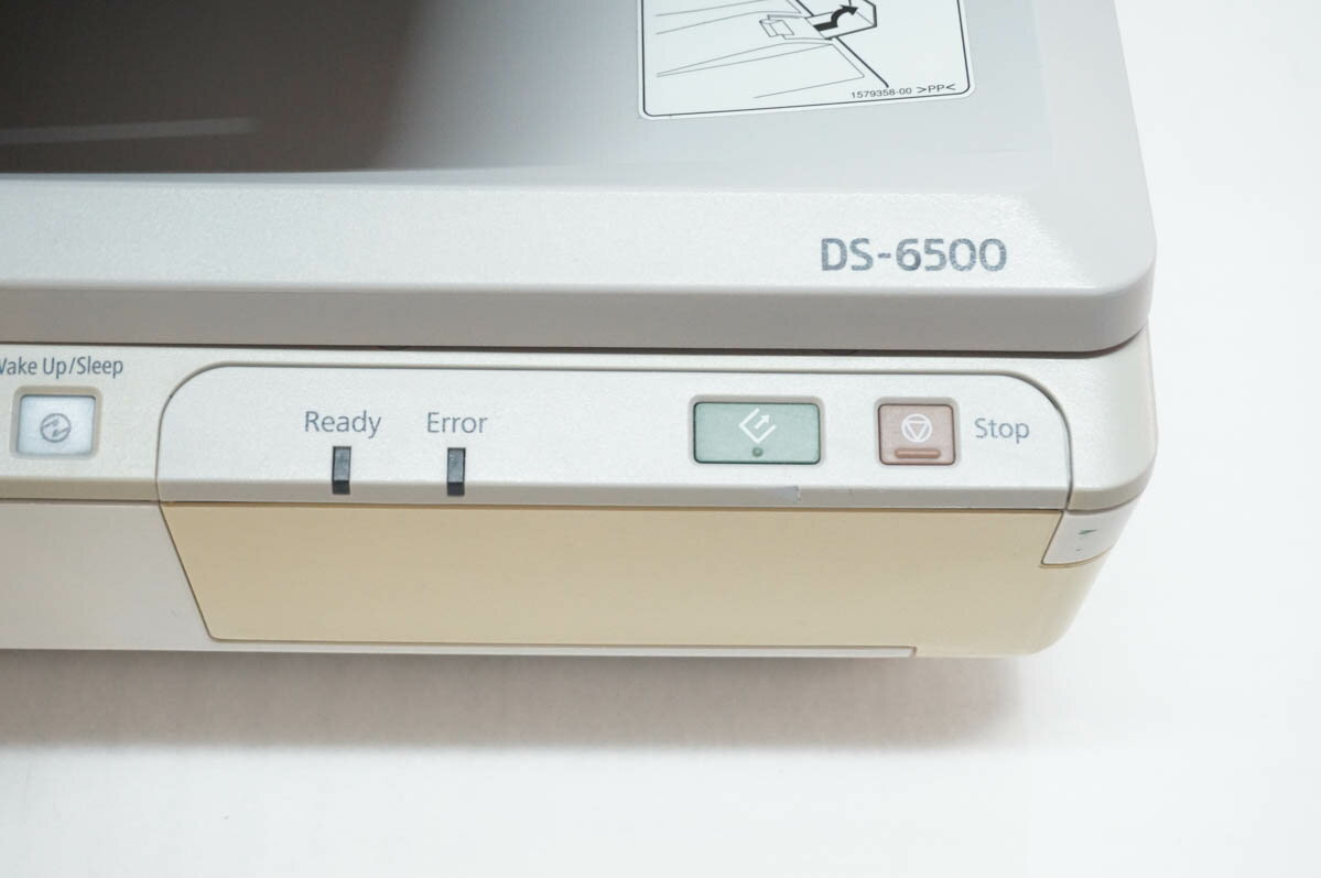 【中古】EPSONエプソン A4対応 ADF搭...の紹介画像2